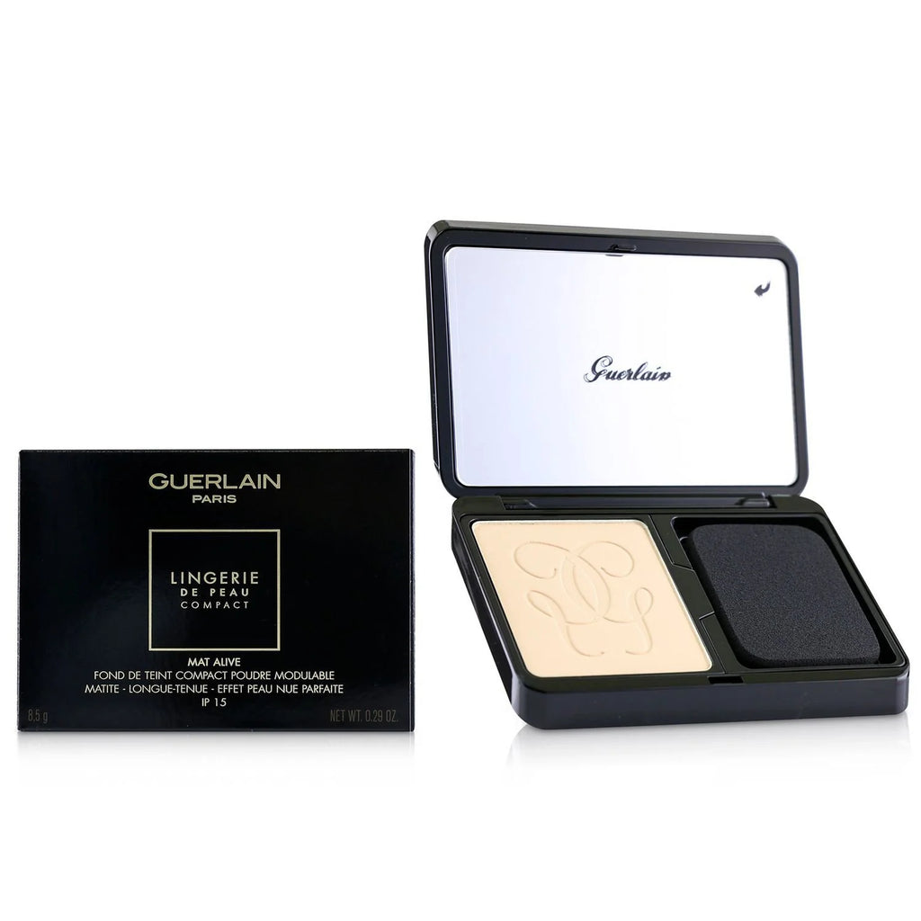Compact Powder Foundation SPF 15 K368802