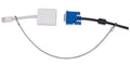 Heavy Duty Adjustable Cable Tethers 100 Pack I332356