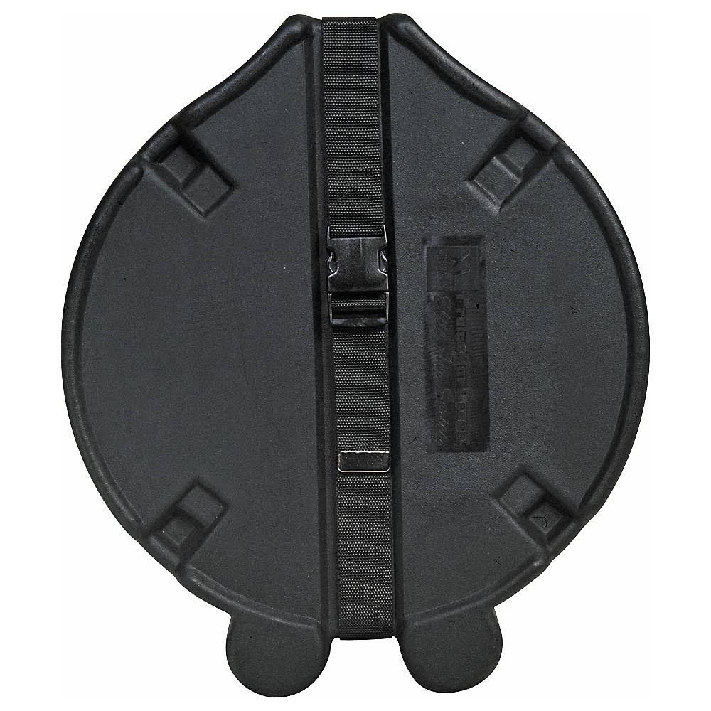 Black 10 x 8 in. Tom Case H48857