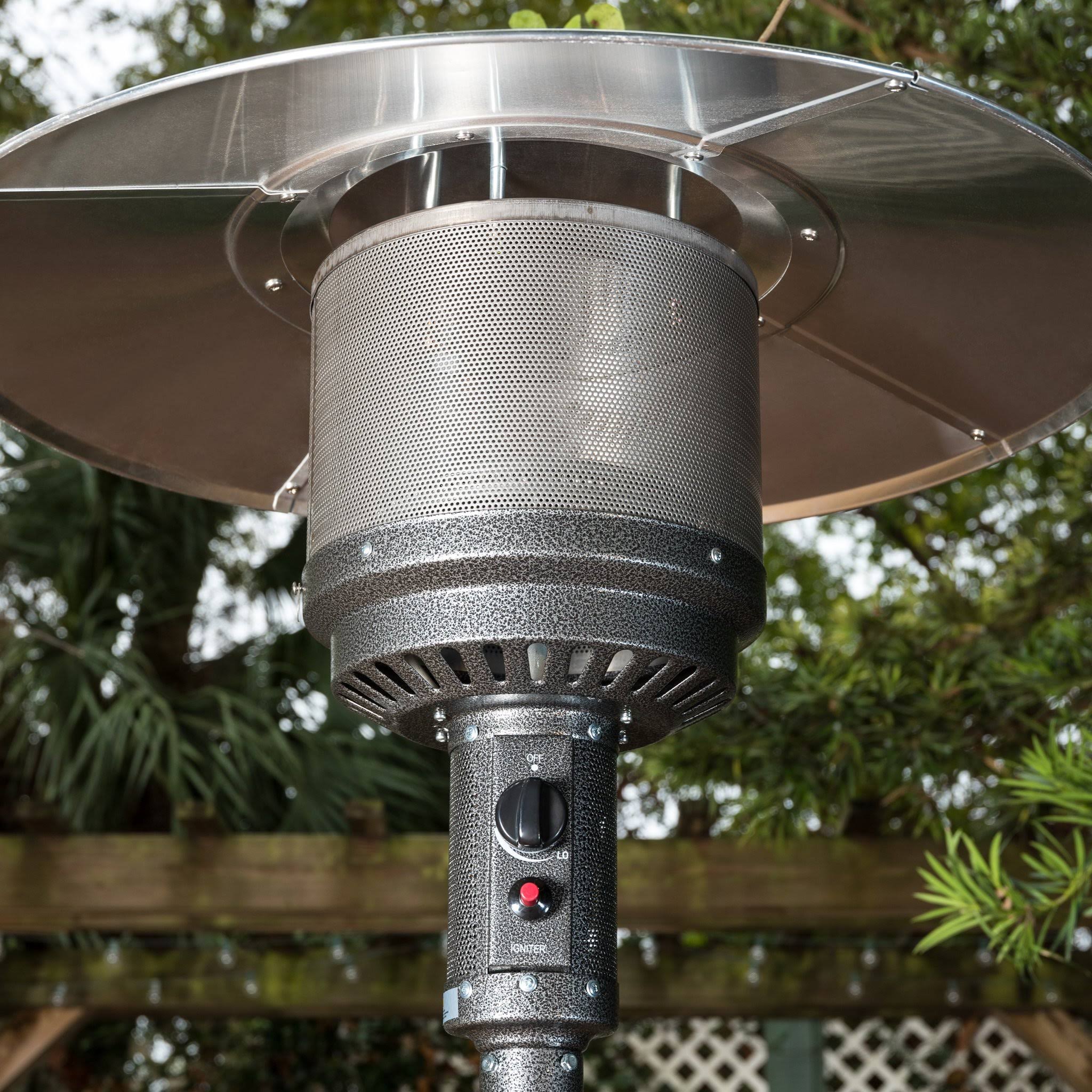 Commercial Patio Heater Q9380