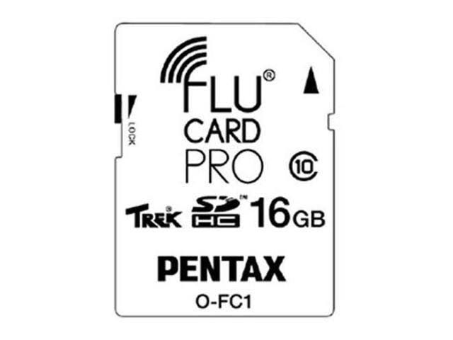 16GB WiFi SD Card for DSLR Camera M238516