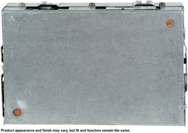 Engine Control Module K510916