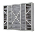 21x28x4 MERV 11 Media Filter 2 Pack W8454