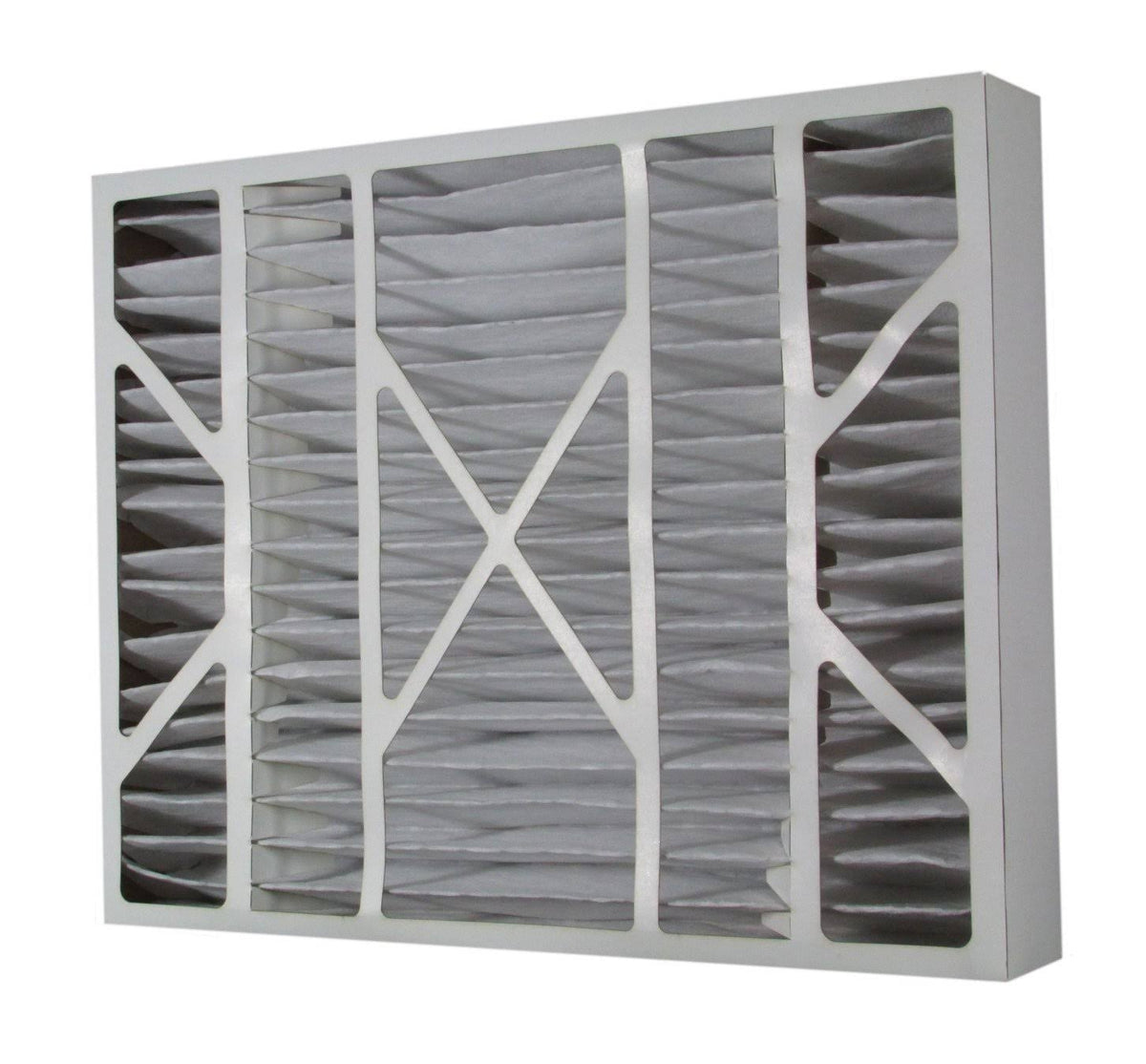 21x28x4 MERV 11 Media Filter 2 Pack W8454