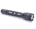 Black 900 Lumens LED Flashlight R974