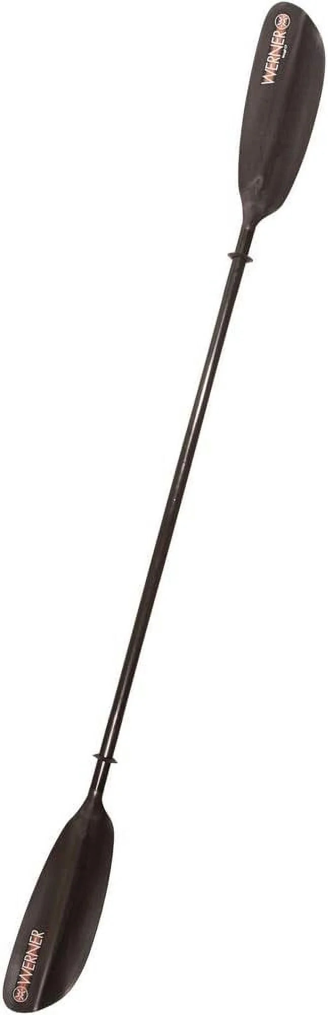Carbon-Reinforced Kayak Paddle B617