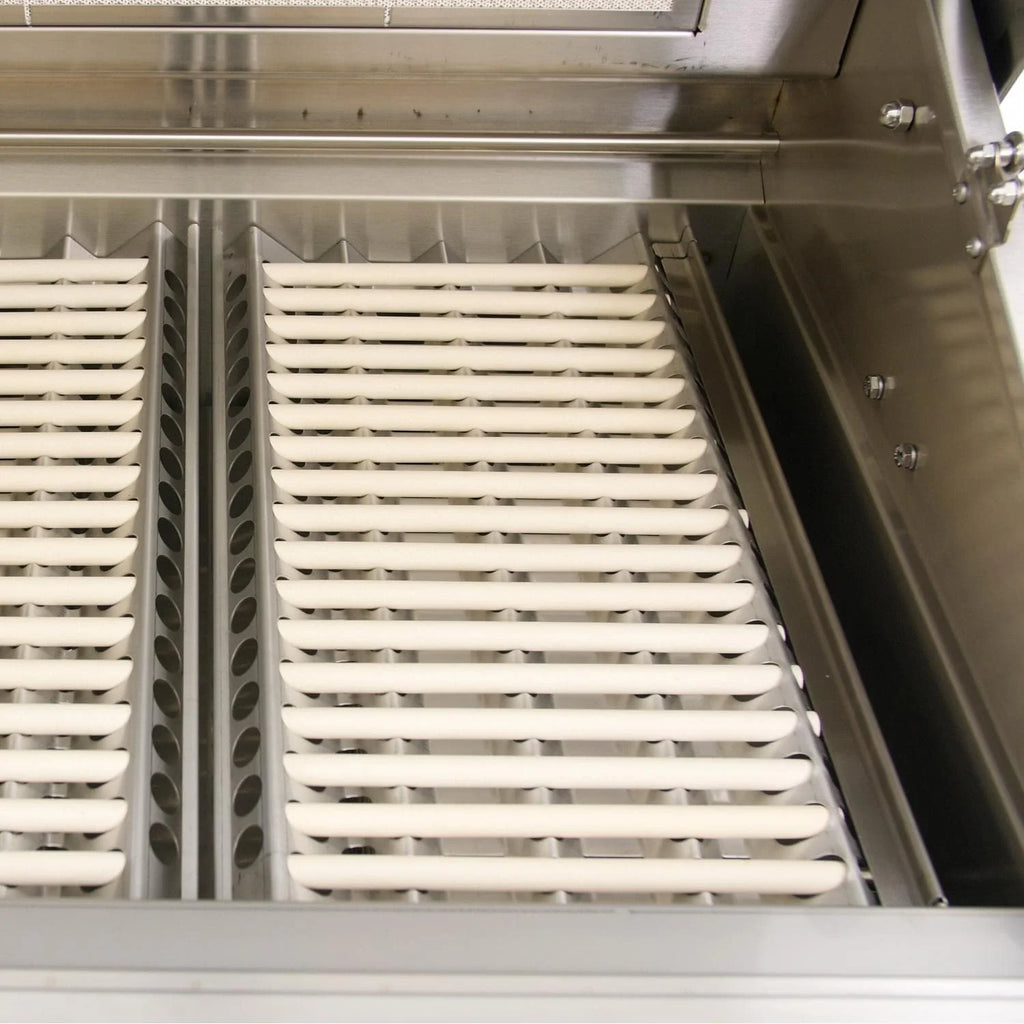 48-Inch Built-In Natural Gas Grill With Rotisserie R31454