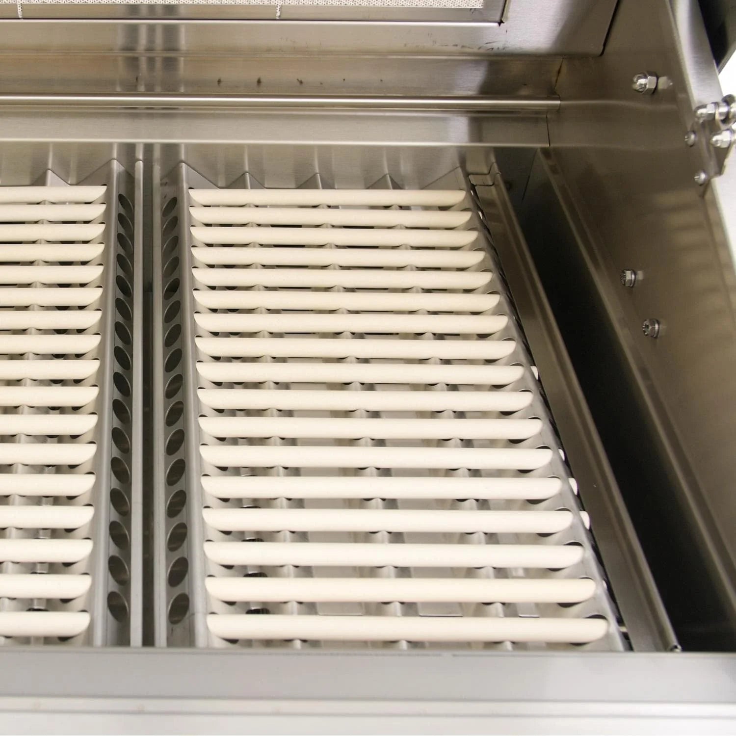 48-Inch Built-In Natural Gas Grill With Rotisserie R31454