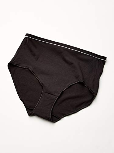 10-Pack Women's Brief Panty O43026