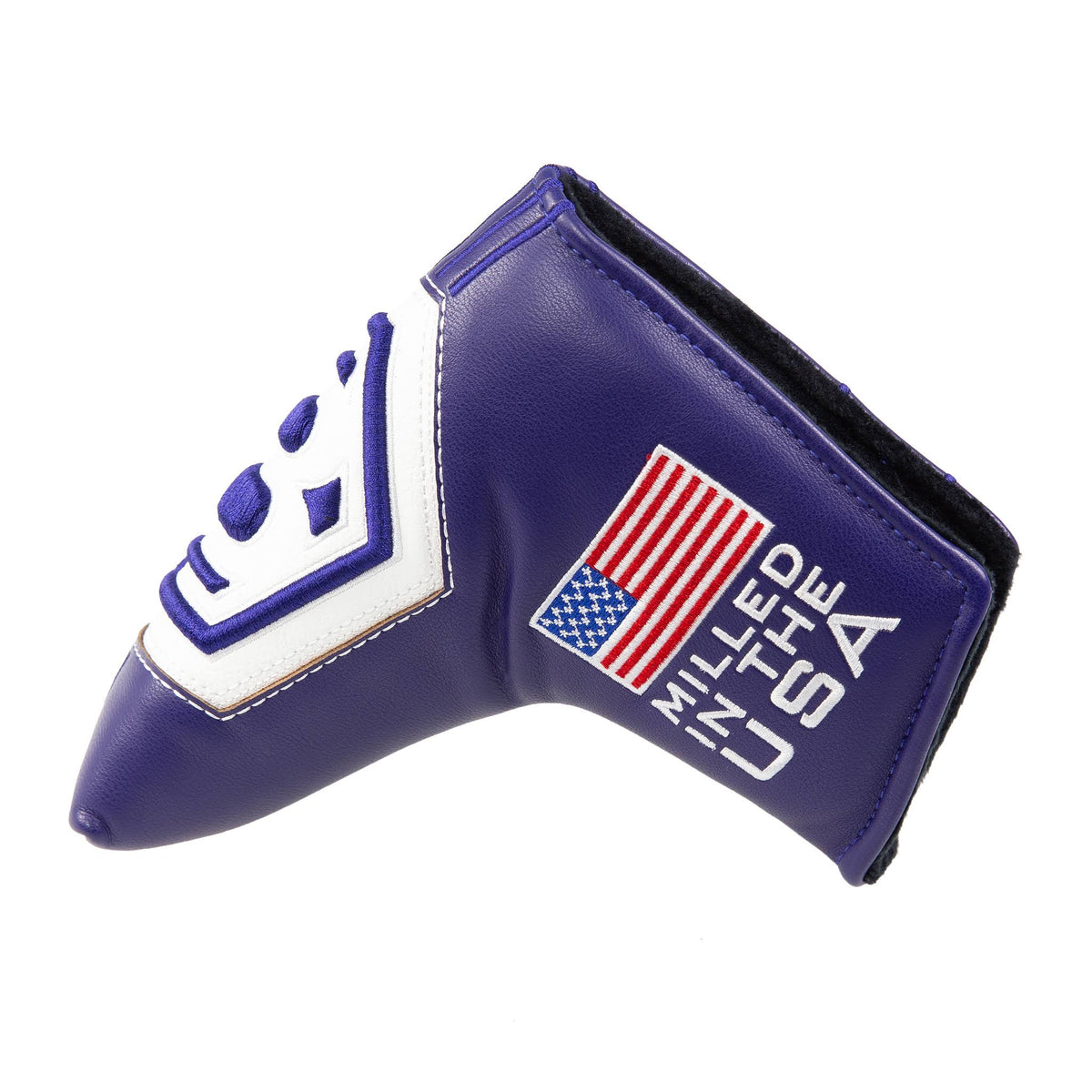 38 Armlock Putter B7845