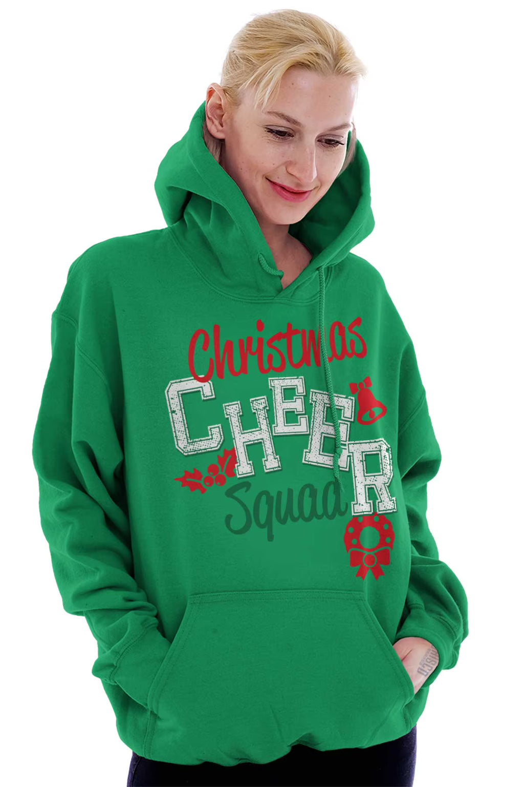 Hoodie Sweatshirt X258569