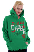 Hoodie Sweatshirt X258569