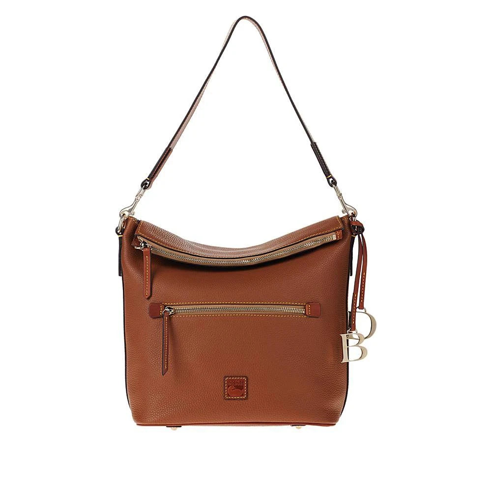 Red Pebble Large Sac B23795