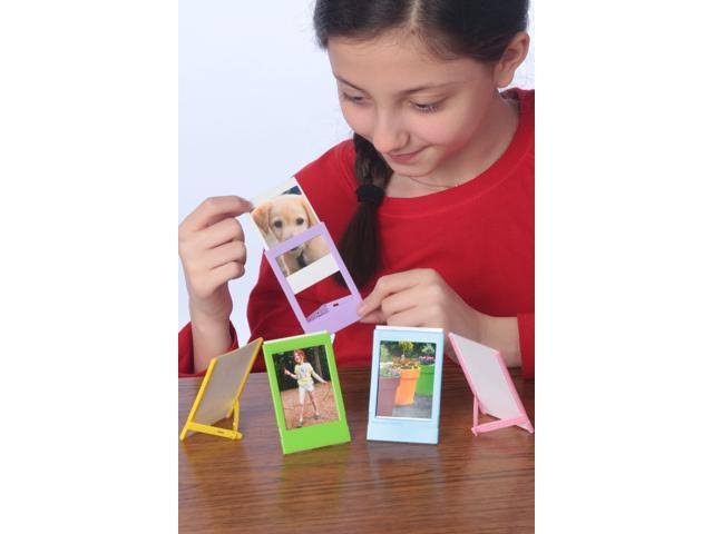 Accessories Kit Bundle for Fujifilm Instax Mini 9 Instant Film Camera K336