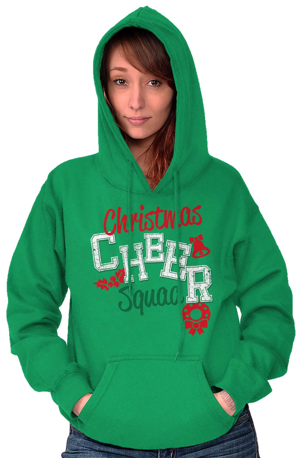 Hoodie Sweatshirt X258569