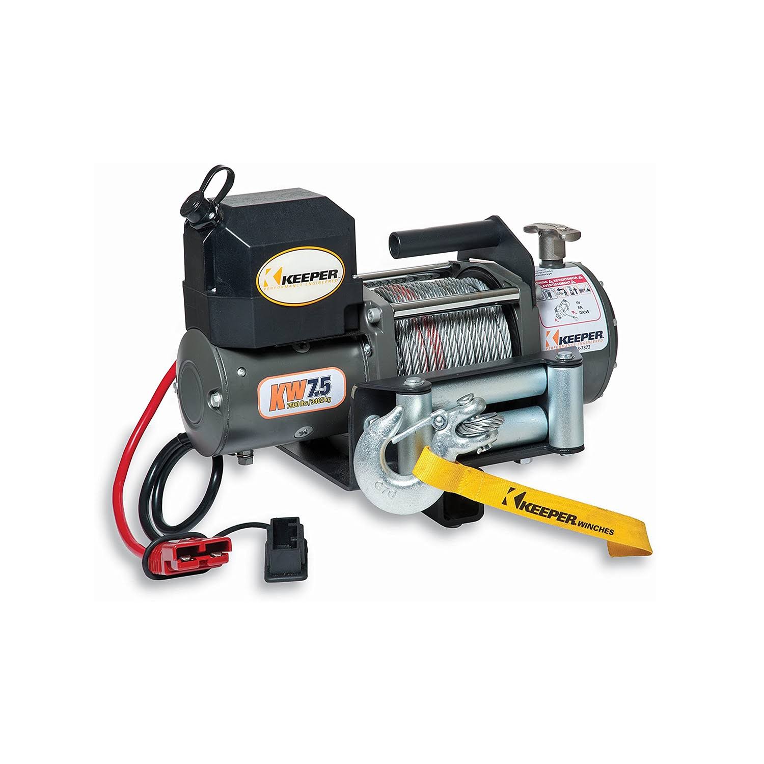 Winch K668