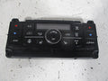 Front Dash Mounted AC Heater Temperature Control W641