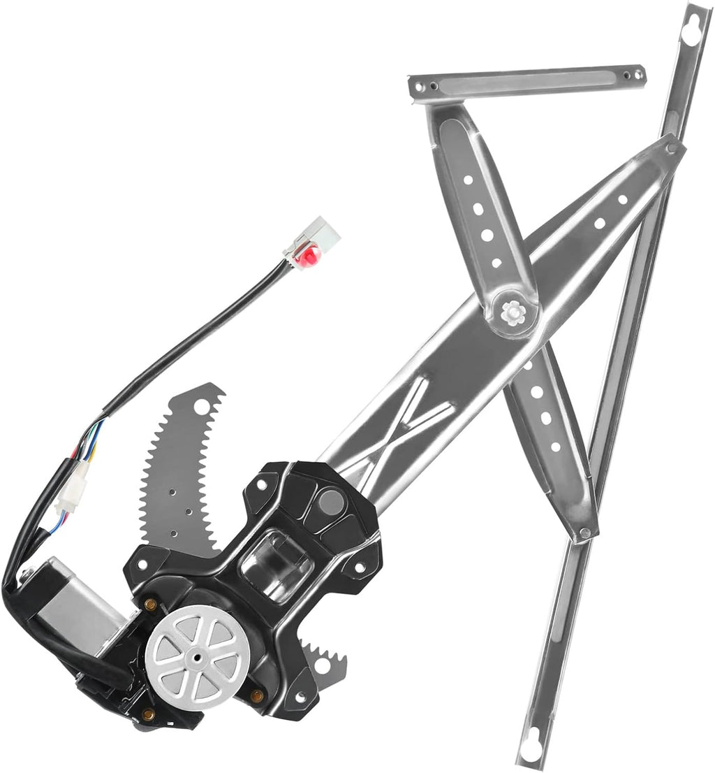 Power Window Regulator with Motor Pack of 2 J5080