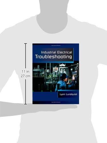 Industrial Electrical Troubleshooting Book N332