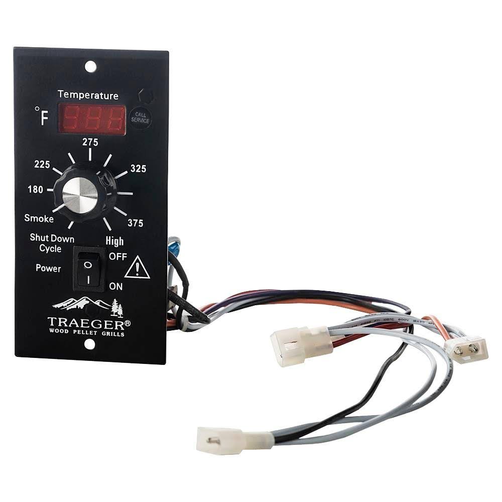 Digital Thermostat Kit B913