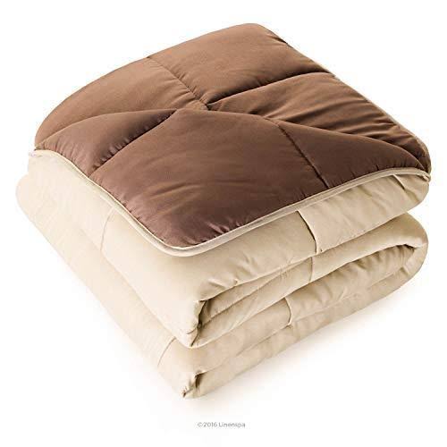 King Down Alternative Quilted Comforter R191
