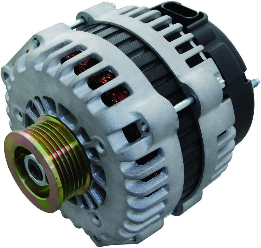 High Output 255 AMP Alternator Replacement M883