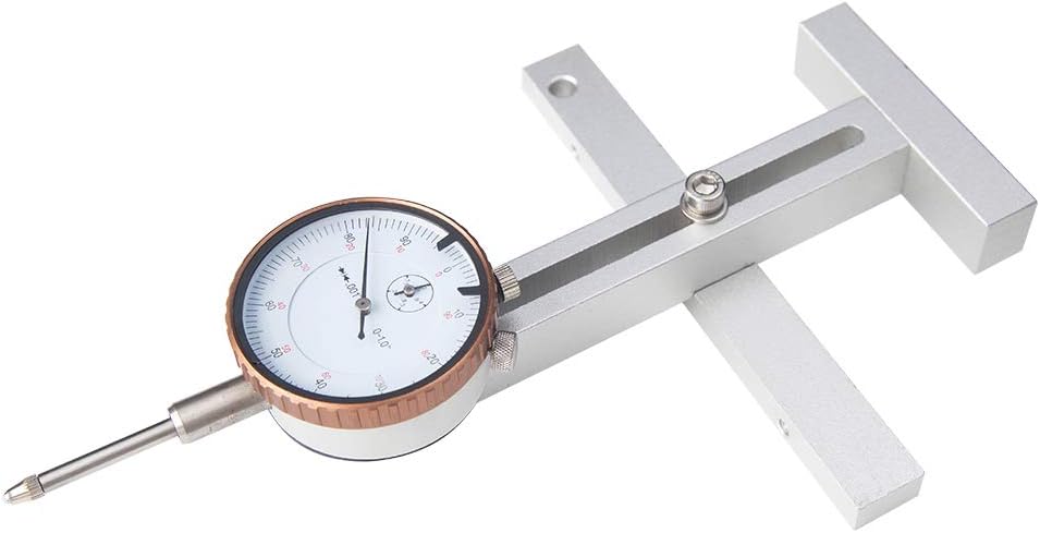 Table Saw Dial Indicator M69823