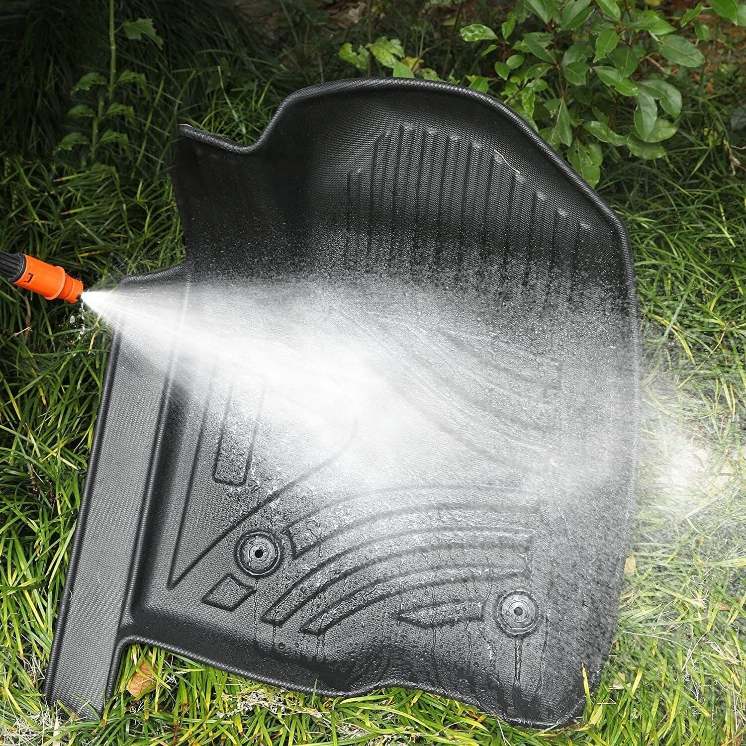 Floor Mats for Hyundai Tucson All Weather 4 pieces R271