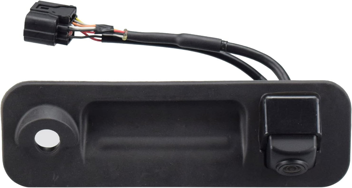 Rear View Backup Camera Reverse Parking Cameras Pack of 2 V3714