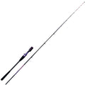 Spin Casting Lure Rod Sea Fishing Rod with Bait Casting Reel O8453