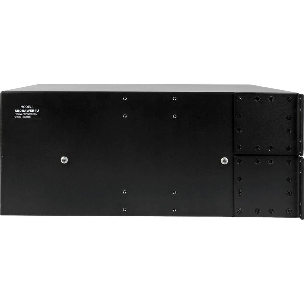 4U Locking Rackmount Storage Drawer X55864