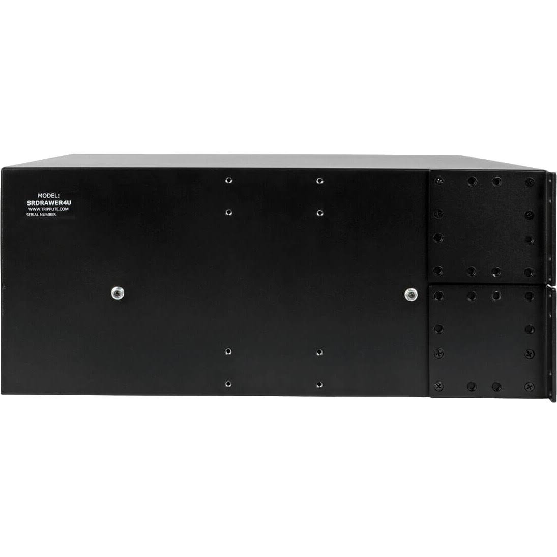 4U Locking Rackmount Storage Drawer X55864