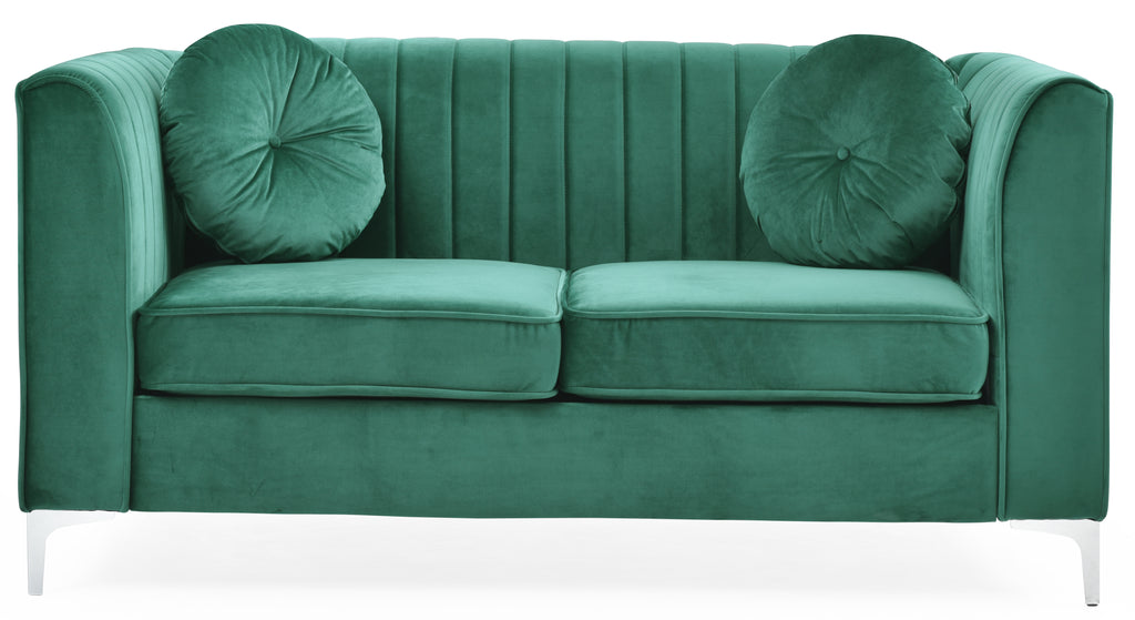 Loveseat K4646