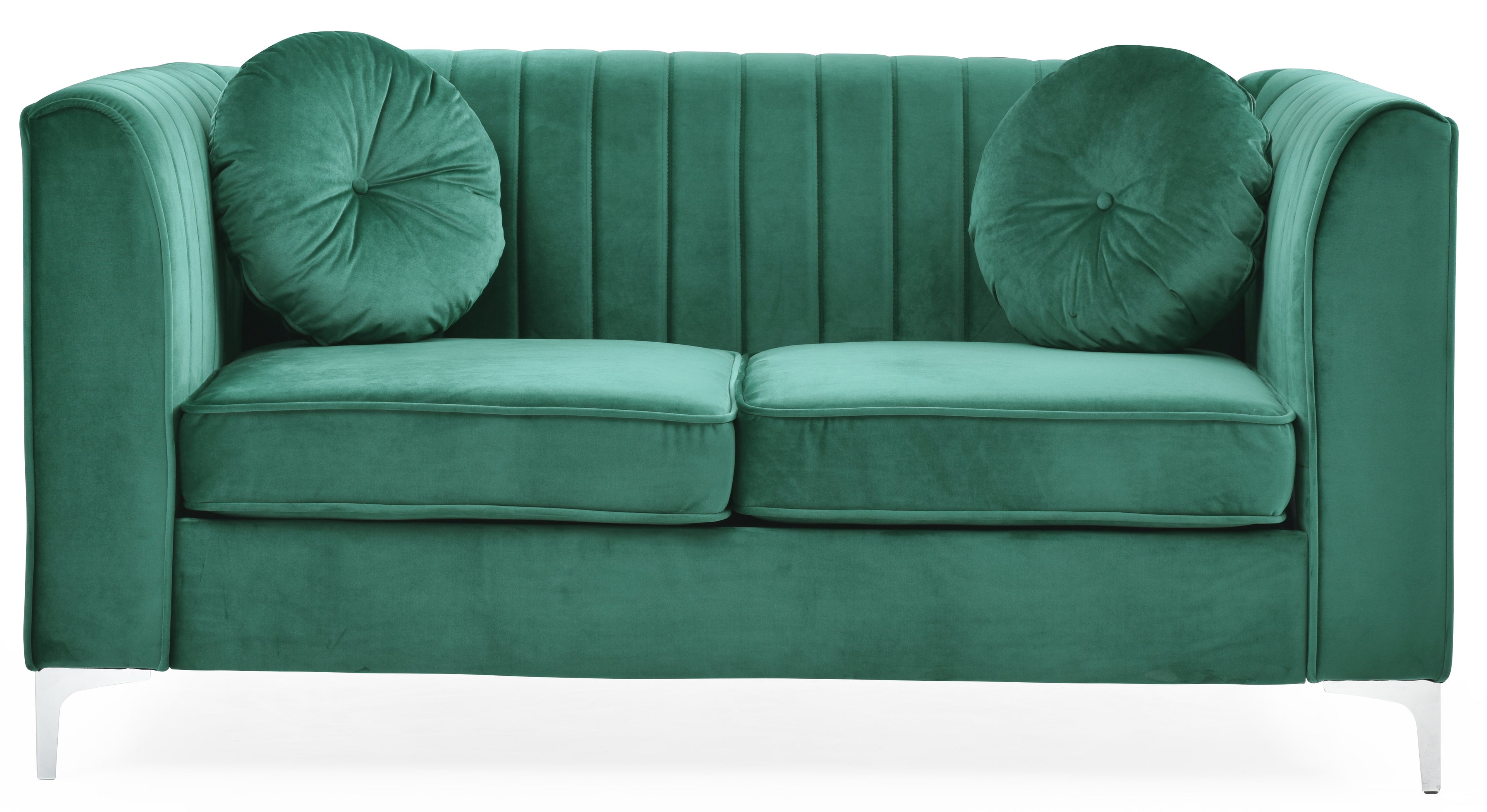 Loveseat K4646