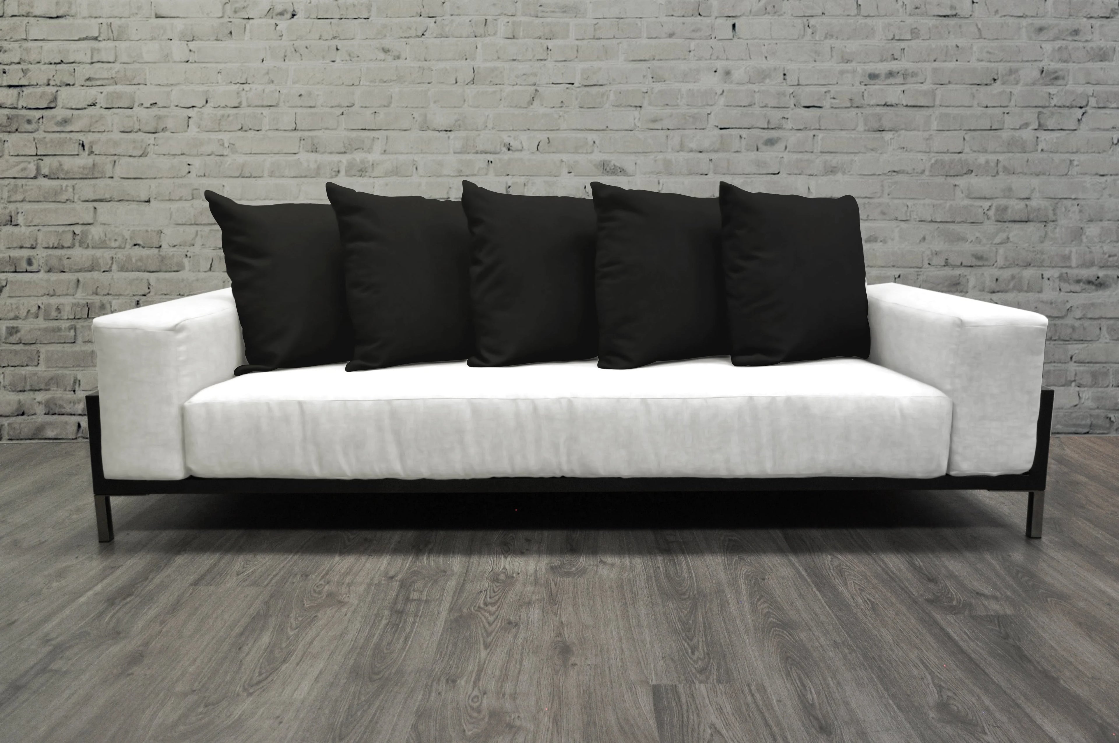 4-Piece Sofa Set O963731