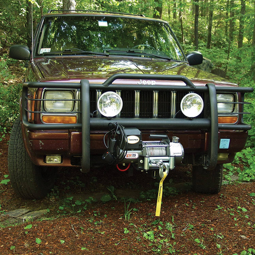 Winch K668