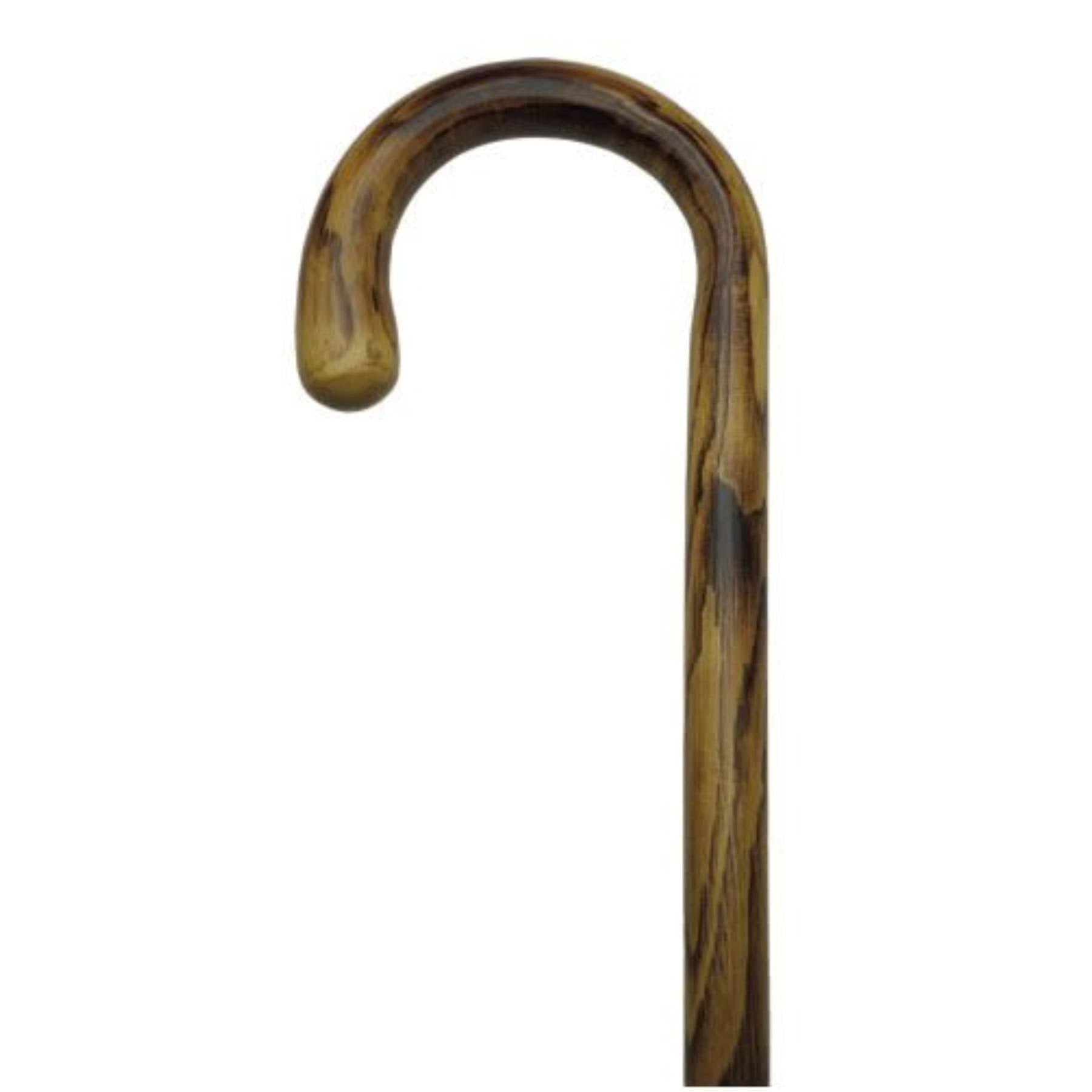 Scorched Chestnut Cane E903