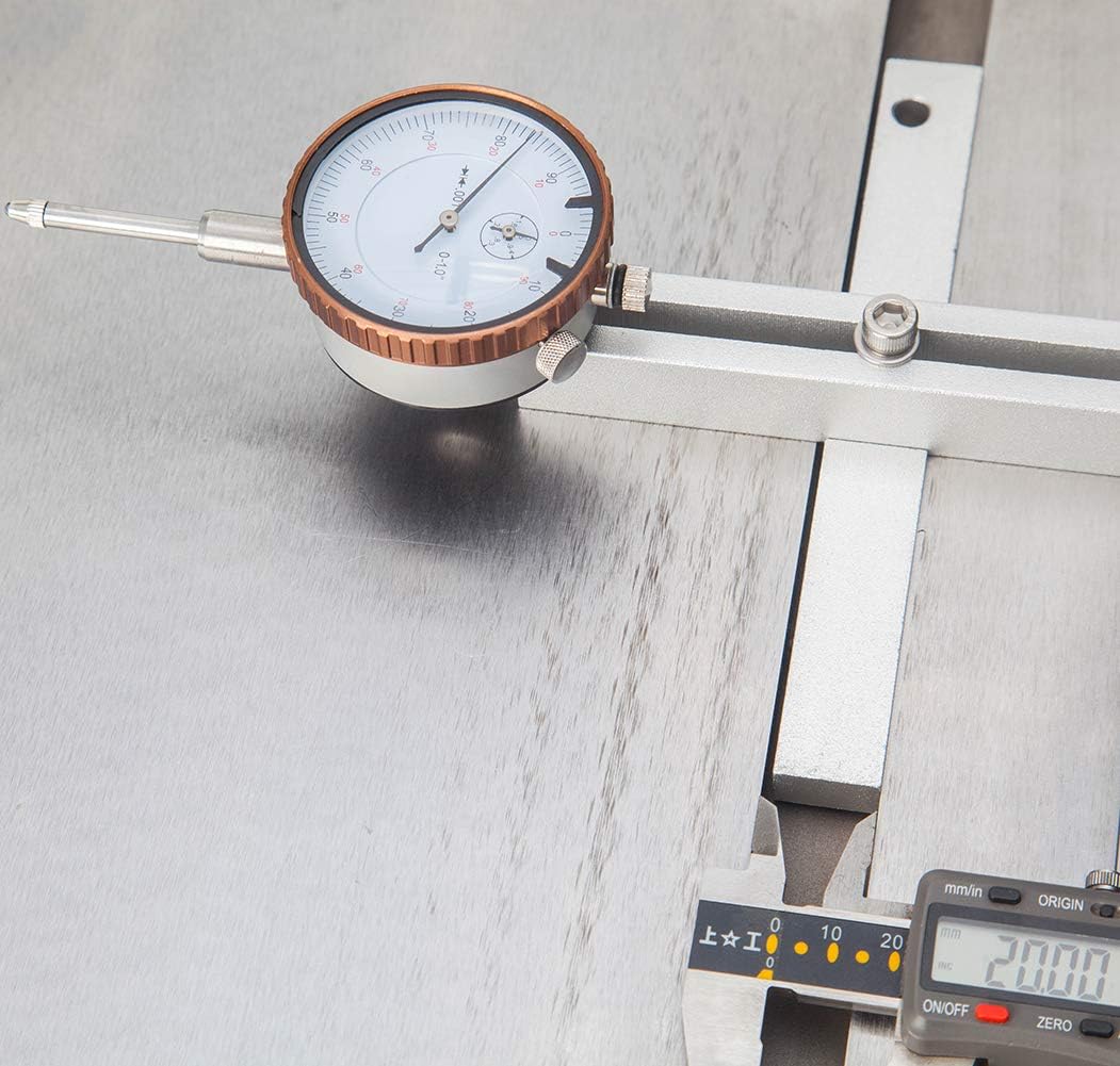 Table Saw Dial Indicator M69823