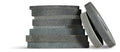 16 in x 3 in x 10 in Light Deburring Wheel A489