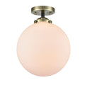 X-Large Beacon 1 Light Semi-Flush Mount LED P5377