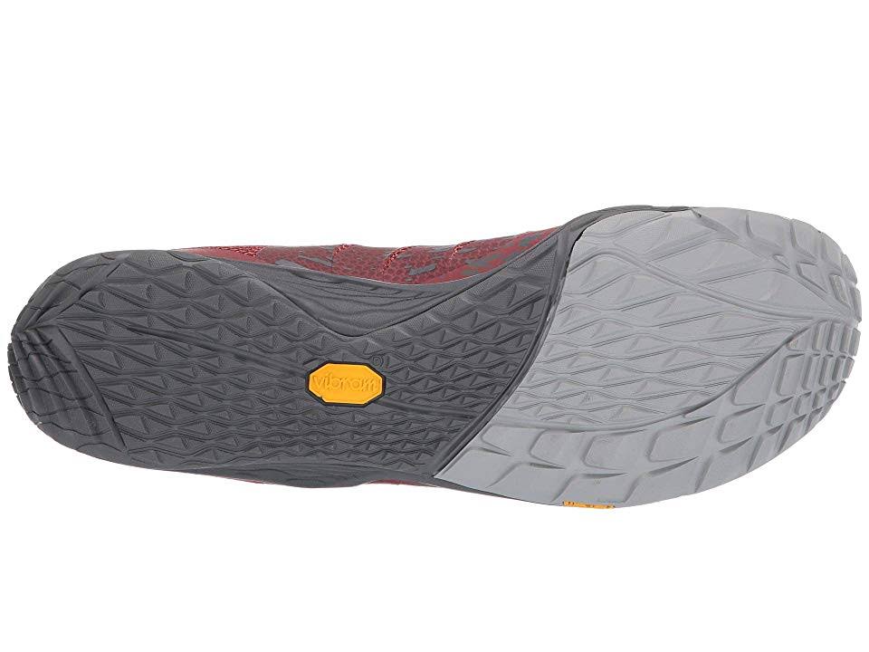 Burnt Henna Trail Glove 5 V708503