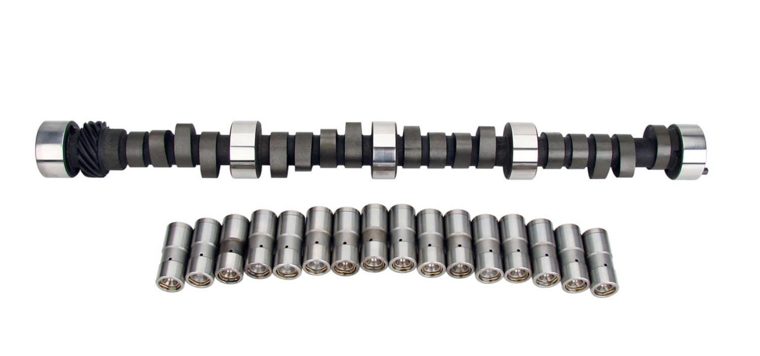Cam & Lifter Kit B9817