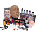 All-Pro Makeup Kit with Practice Head H350
