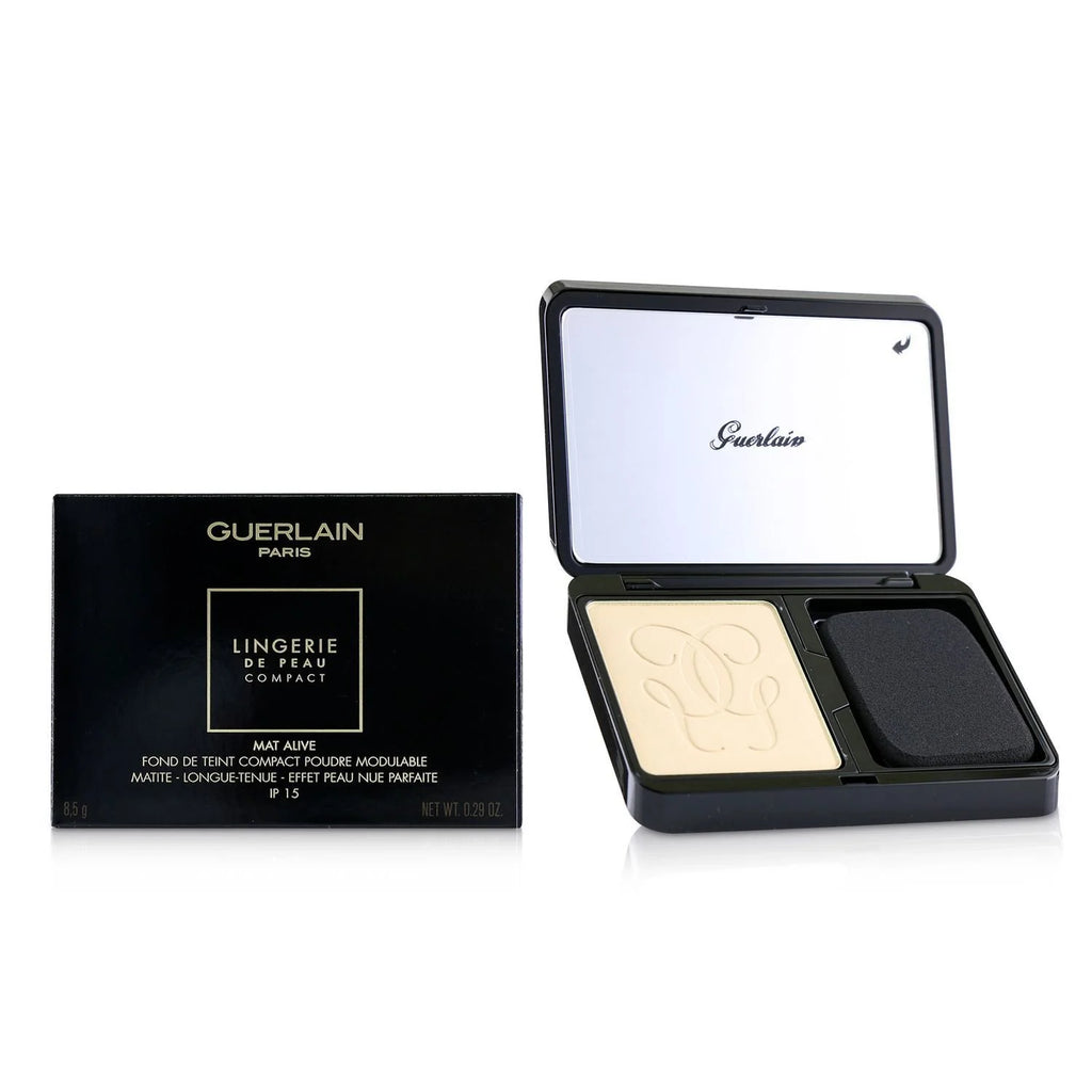 Compact Powder Foundation SPF 15 K368802