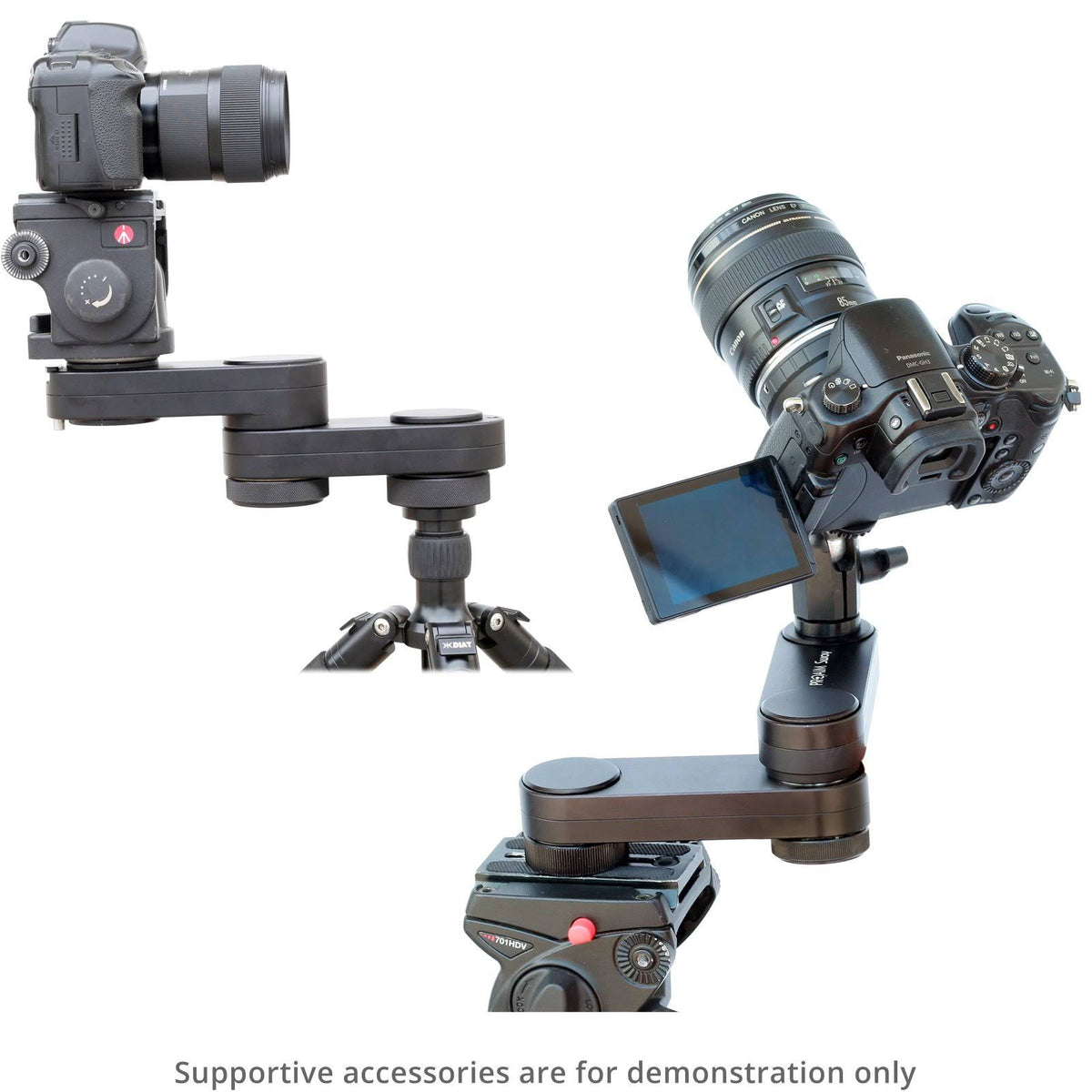 Camera Slider C5042