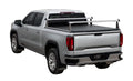 Matte Black Aluminum Truck Bed Racks D97302