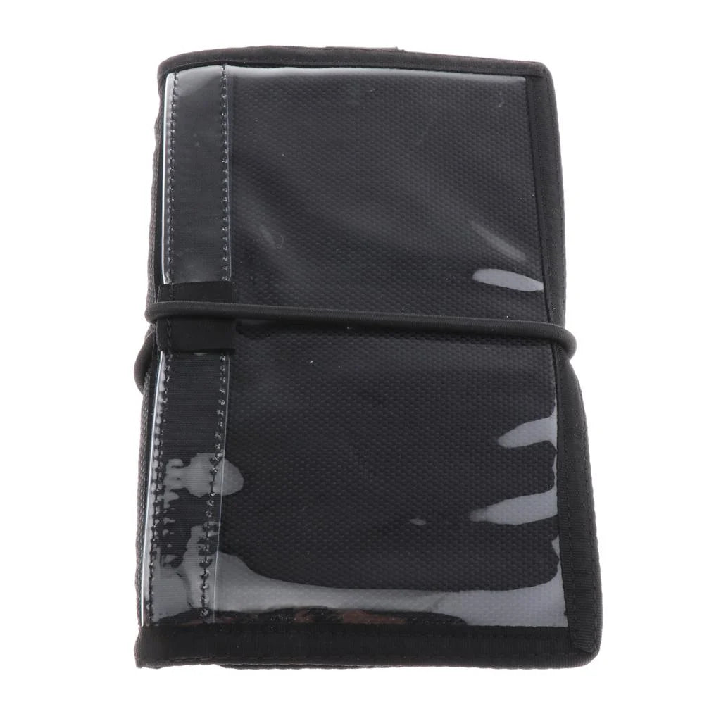 Waterproof Dive Logbook U110