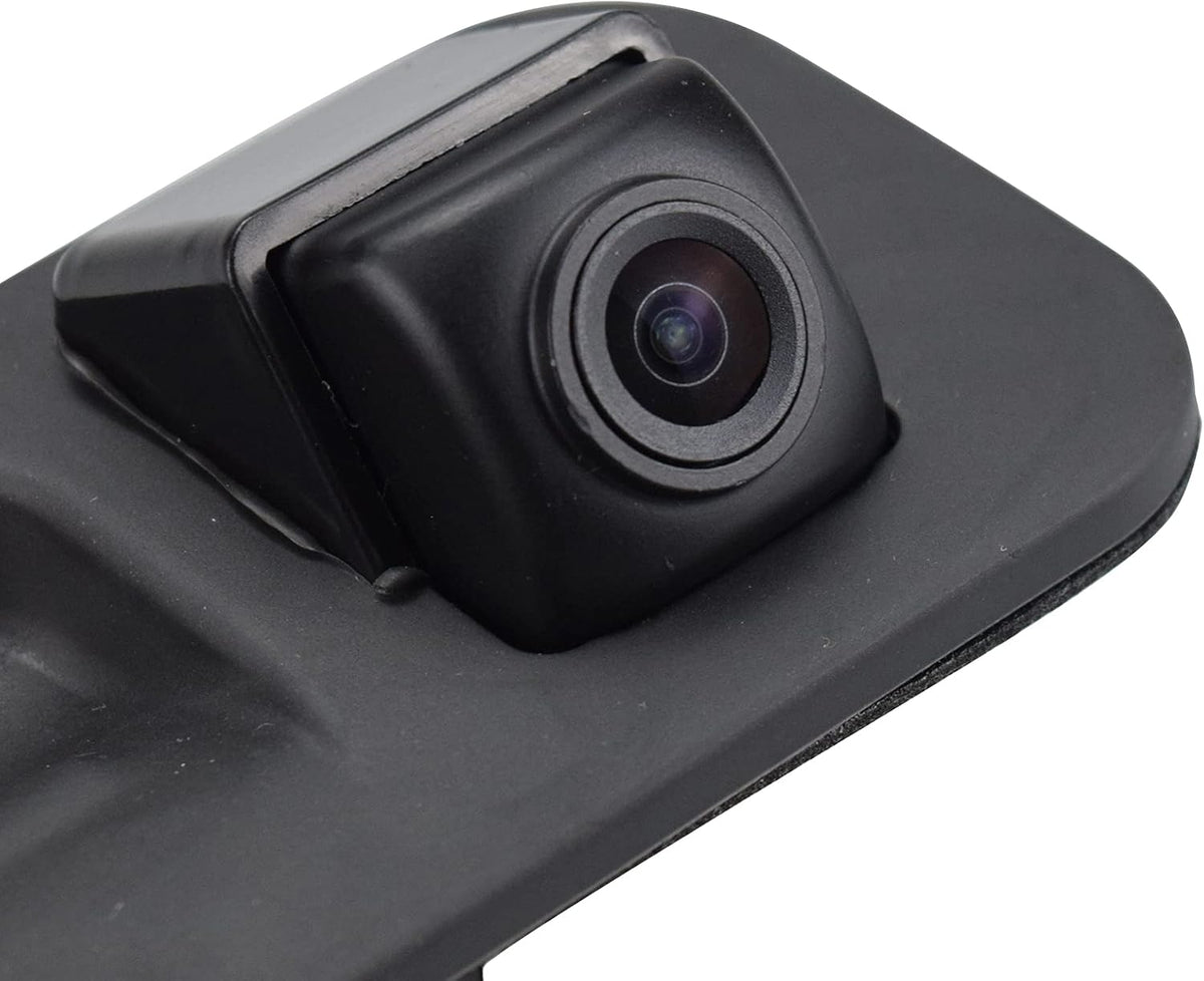 Rear View Backup Camera Reverse Parking Cameras Pack of 2 V3714
