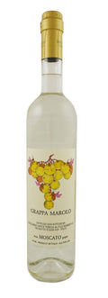 Grappa di Moscato - 750 ml V519