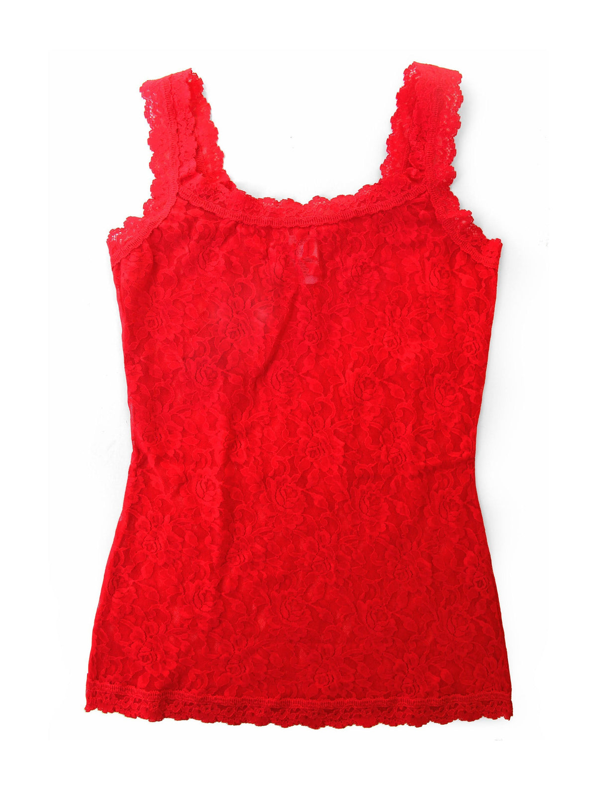 Granite Lace Unlined Camisole C44685